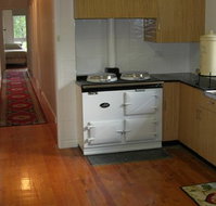 Cygnet Park Country Retreat - Tourism Noosa