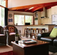 MannaGum Alpine Lodge - Tourism Noosa