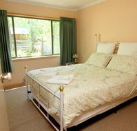 Serene Vista Halls Gap - Tourism Noosa