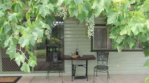 Muscat House - Tourism Noosa 7