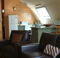 Halls Gap Hideaway - Tourism Noosa