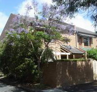 Adelaide Serviced Apartments - William Townhouse - Tourism Noosa