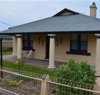 Agnes Cottage Bed and Breakfast - Tourism Noosa