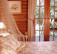 Aldgate Lodge Bed  Breakfast - Tourism Noosa