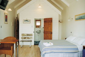 Beach Huts Middleton - Tourism Noosa 1