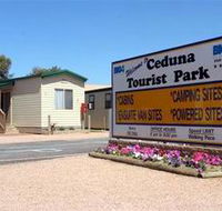 BIG 4 Ceduna Tourist Park - Tourism Noosa