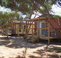 BIG4 Port Willunga Tourist Park - Tourism Noosa