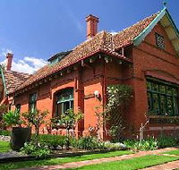 Buxton Manor - George Lowe Esquire Apartment - Tourism Noosa