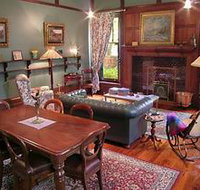 Buxton Manor - Musica Viva Apartment - Tourism Noosa