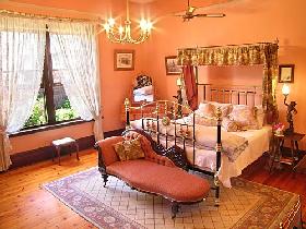 Buxton Manor - Musica Viva Apartment - Tourism Noosa 1