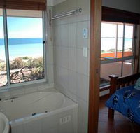 Ceduna Shelly Beach Caravan Park and Beachfront Villas - Tourism Noosa