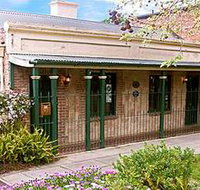 Chichester Gardens Cottage - Tourism Noosa