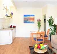 Cooinda View Bed and Breakfast - Tourism Noosa