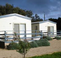 Corny Point Caravan Park - Tourism Noosa