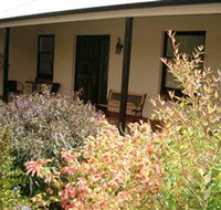 Cotton Palm Cottage - Tourism Noosa