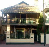 Grandview House Apartments - Glenelg - Tourism Noosa