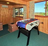 Island Lodge Karinga Park - Tourism Noosa