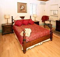 Karinga Park Coach House - Tourism Noosa