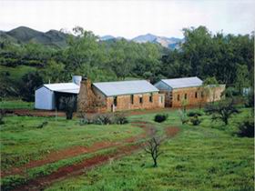 Moolooloo Station - Tourism Noosa 2