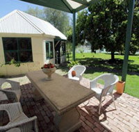 Peppercorns Bed and Breakfast - Tourism Noosa