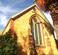 St Marks Church Apartment - Tourism Noosa