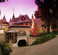 Thorngrove Manor Hotel - Tourism Noosa