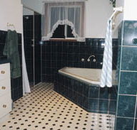 Villa Grenache Bed  Breakfast - Tourism Noosa