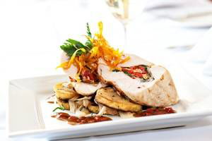 Abbey Beach Resort - Tourism Noosa 2