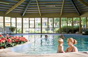 Abbey Beach Resort - Tourism Noosa 7