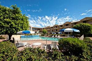 Abbey Beach Resort - Tourism Noosa 9