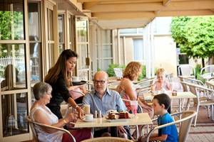 Abbey Beach Resort - Tourism Noosa 10