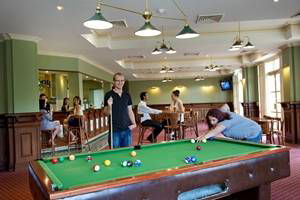 Abbey Beach Resort - Tourism Noosa 11