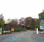 Ace Caravan Park - Tourism Noosa