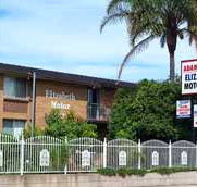 Adamstown Elizabeth Motor Inn - Tourism Noosa