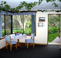Adelaide Hills Bed  Breakfast Accommodation - Tourism Noosa
