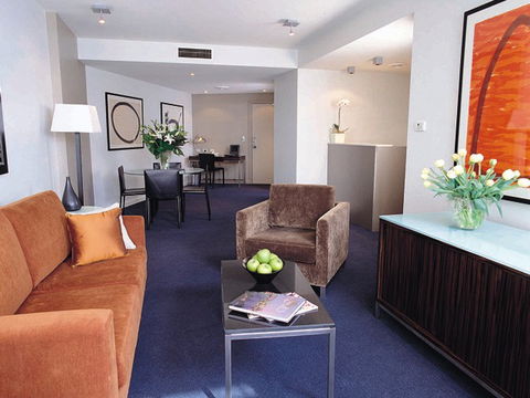 Adina Apartment Hotel Sydney, Harbourside - Tourism Noosa 1