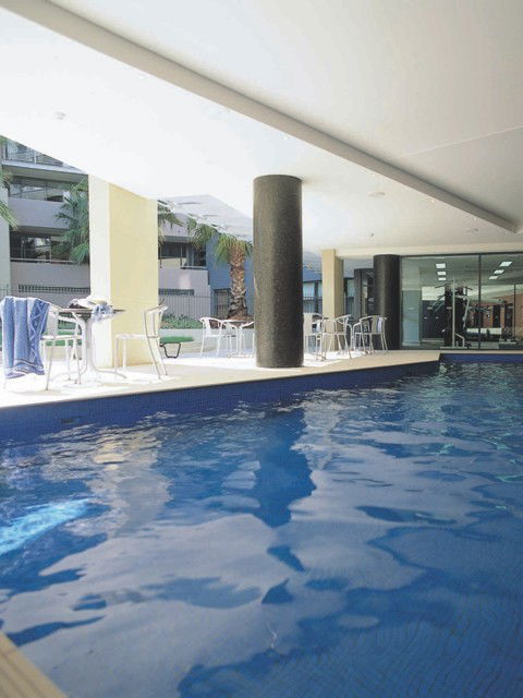 Adina Apartment Hotel Sydney, Harbourside - Tourism Noosa 2