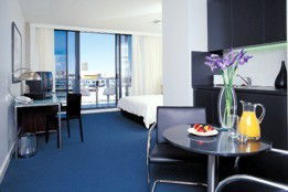 Adina Apartment Hotel Sydney, Harbourside - Tourism Noosa 4