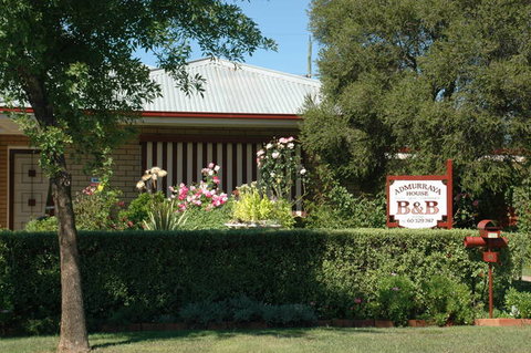 Admurraya House - Tourism Noosa 1
