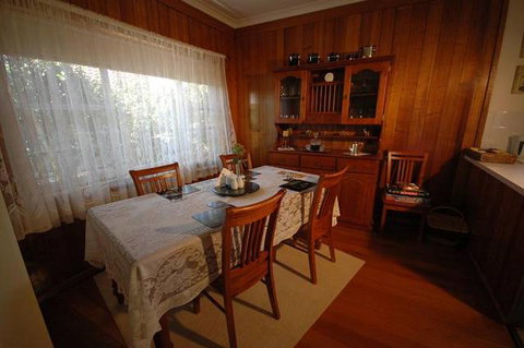 Admurraya House - Tourism Noosa 4