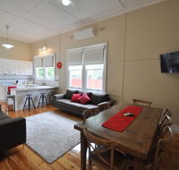 Ain Garth Self Catering Accommodation - Tourism Noosa