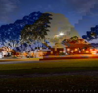 Alexander Cameron Suites - Tourism Noosa