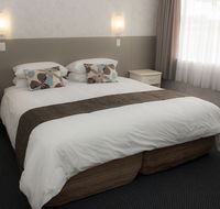 Aloha Apartments - Tourism Noosa