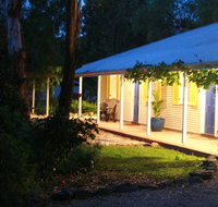 Amy's House - Tourism Noosa