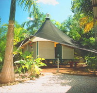 Anbinik Kakadu Resort - Tourism Noosa