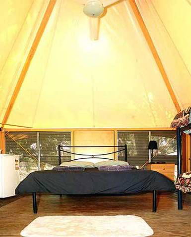 Anbinik Kakadu Resort - Tourism Noosa 1