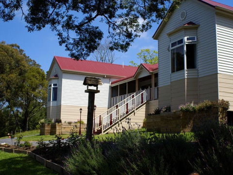 Annabelle Of Healesville Bed & Breakfast - Tourism Noosa 1
