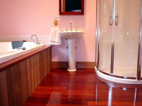 Annabelle Of Healesville Bed & Breakfast - Tourism Noosa 2