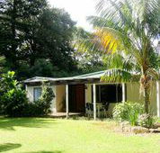 Anson Bay Lodge - Tourism Noosa