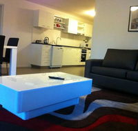 Apex Park Holiday Apartments - Tourism Noosa